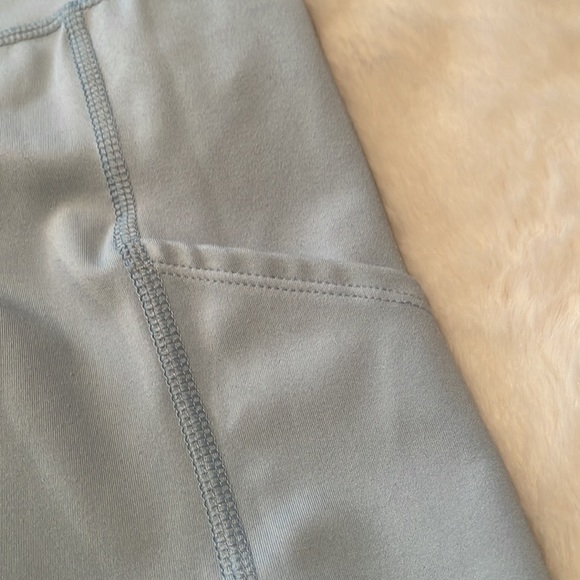 American Eagle The Everything Pocket Leggings (NWOT) - Picture 2 of 9